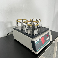 New Brunswick Innova 2100 Platform Shaker image 0